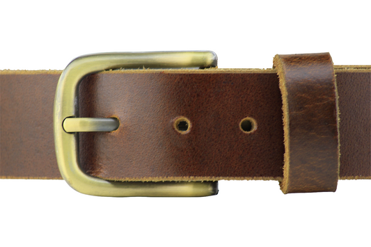 Luxury Casual Belt