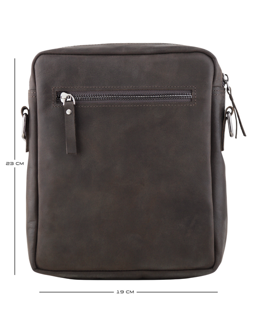 Luxury Men Shoulder Bag