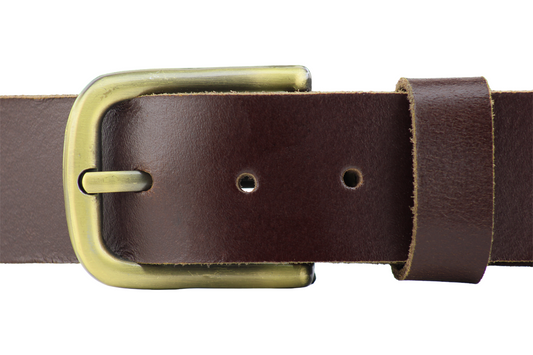 Luxury Casual Belt