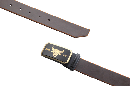Luxury Casual Belt