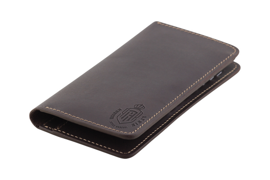 Luxury Long Wallet