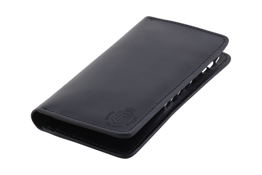 Luxury Long Bifold Wallet