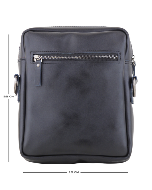 Luxury Men Shoulder Bag