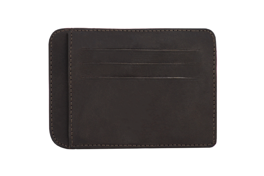 Luxury Men Card Holder