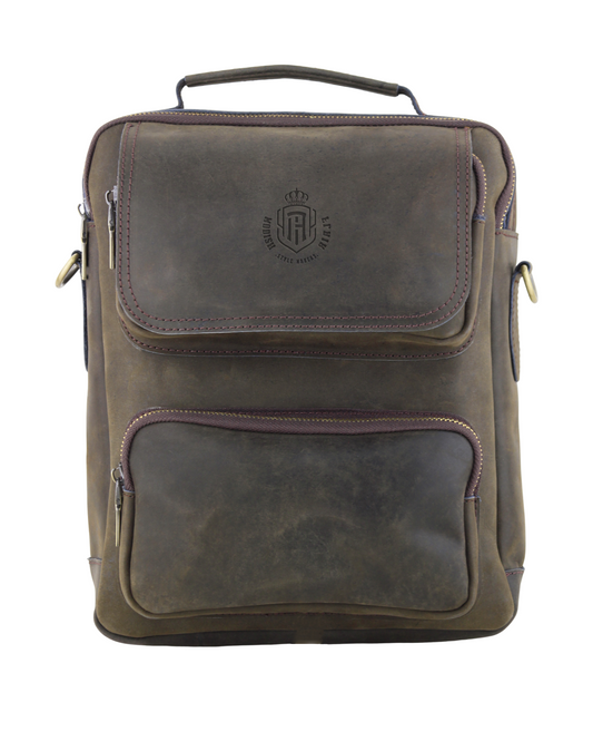 Luxury Men Shoulder Bag