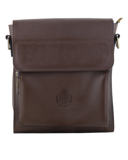 Luxury Men Shoulder Bag