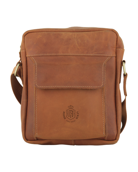 Luxury Men Shoulder Bag