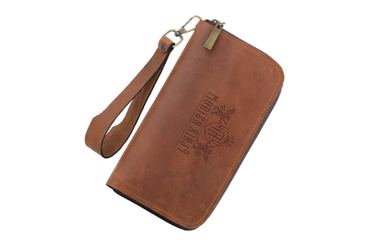 Luxury Mobile Wallet