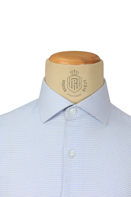 Luxury Classic Shirts