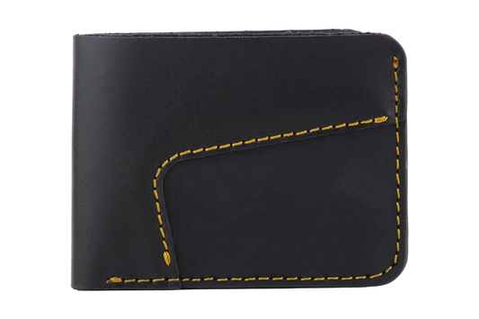 Luxury Men Bifold Wallet