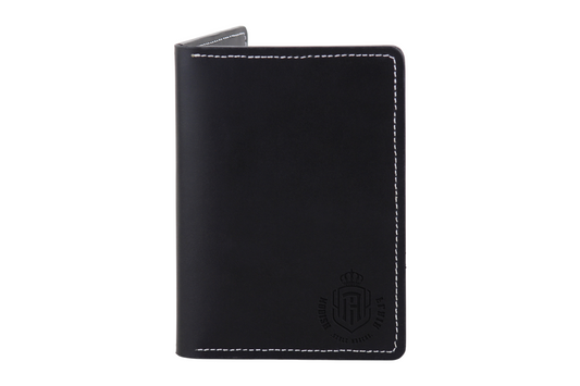 Luxury Passport Wallet