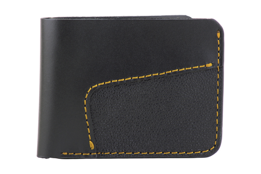 Luxury Men Bifold Wallet