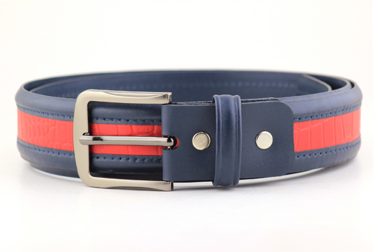 Luxury Casual Belt