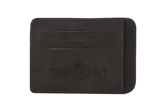 Luxury Men Card Holder
