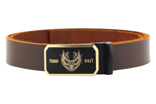 Luxury Casual Belt