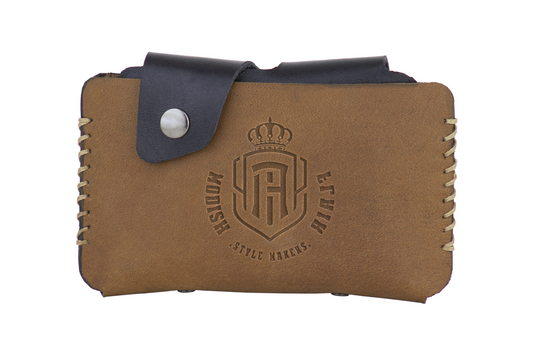 Luxury Men Card Holder