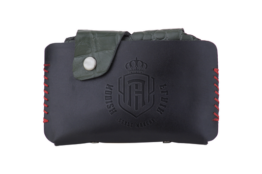 Luxury Men Card Holder