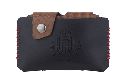 Luxury Men Card Holder