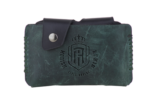 Luxury Men Card Holder