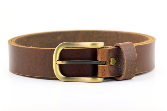 Luxury Casual Belt