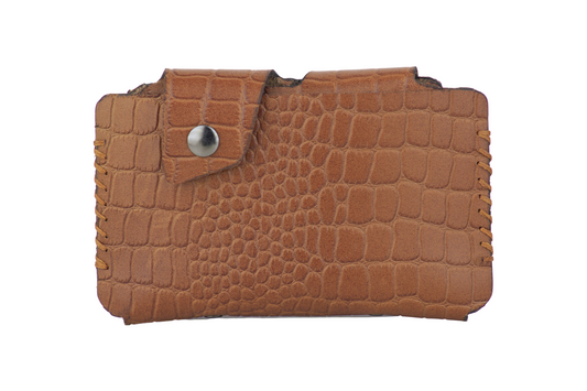 Luxury Men Card Holder