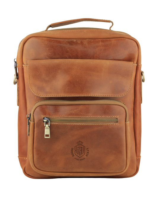 Luxury Men Shoulder Bag