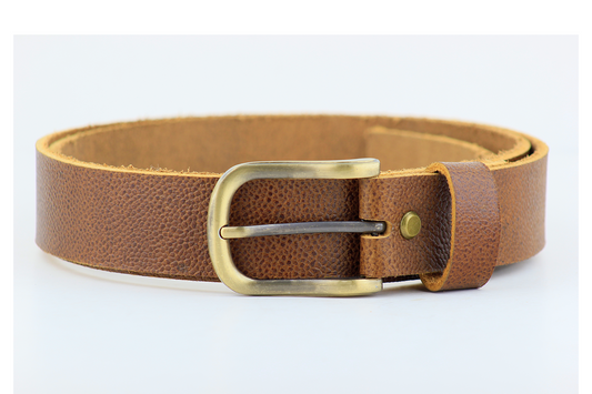 Luxury Casual Belt