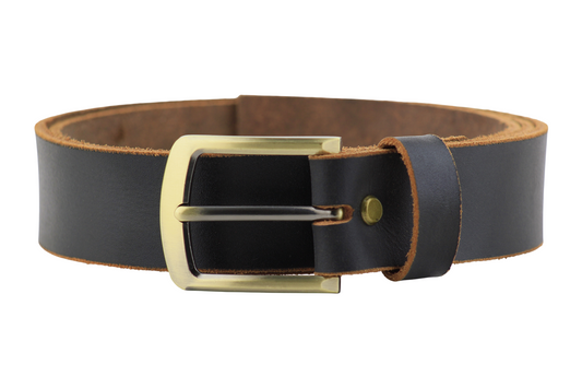 Luxury Casual Belt