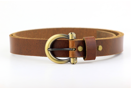 Luxury Casual Belt