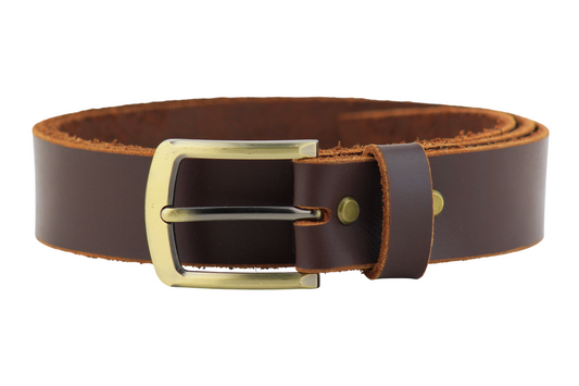 Luxury Casual Belt