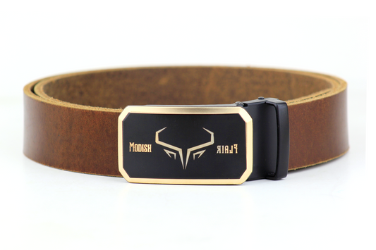 Luxury Casual Belt