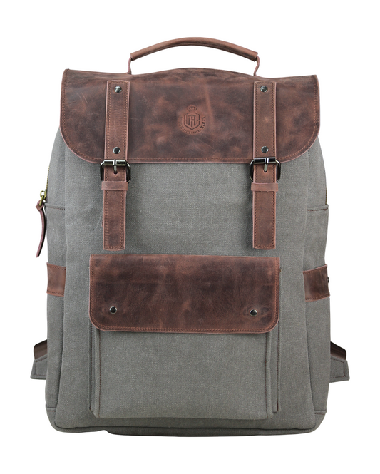 Luxury Men Laptop Backbag