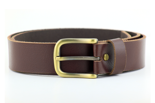 Luxury Casual Belt