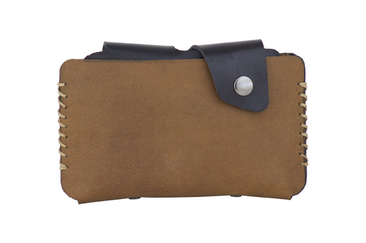 Luxury Men Card Holder