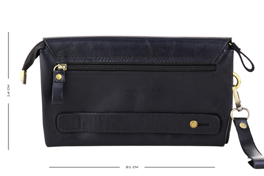 Luxury Clutch Bag