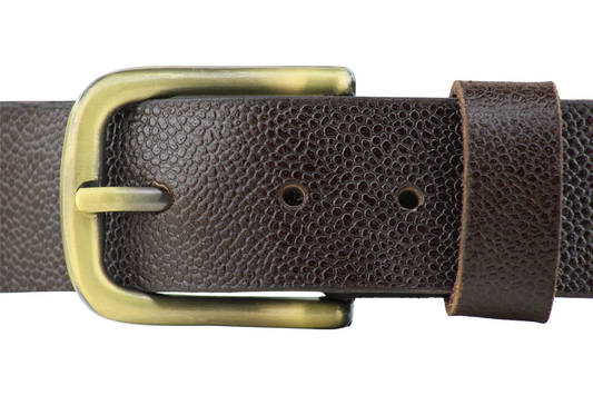 Luxury Casual Belt
