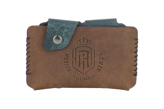 Luxury Men Card Holder