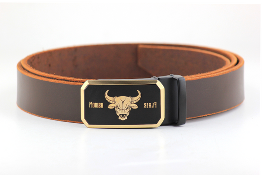 Luxury Casual Belt