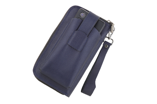 Luxury Mobile Wallet