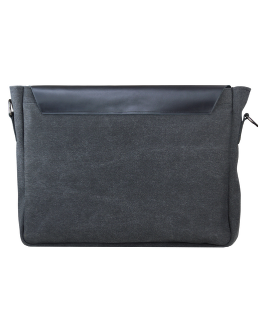 Luxury Men Laptop Shoulder Bag