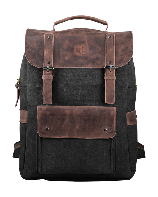 Luxury Men Laptop Backbag
