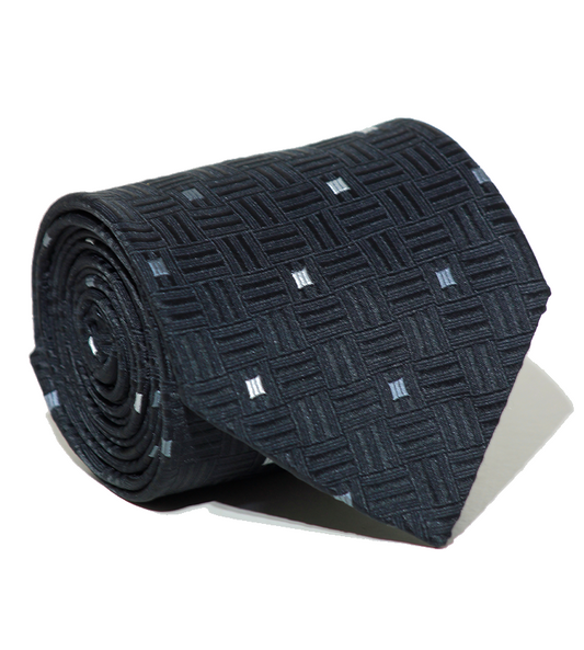 Luxury Mixed Colors Silk Tie